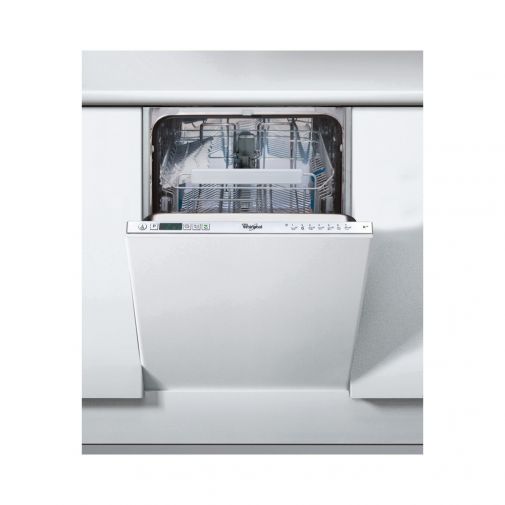 Whirlpool ADG402 volledig integreerbare vaatwasser actie op=op!
