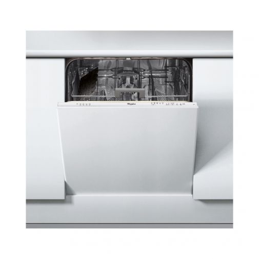 Whirlpool ADG6400 volledig integreerbare vaatwasser actie op=op!