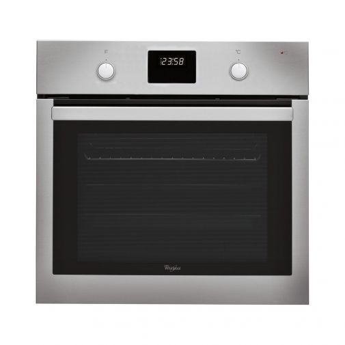 Whirlpool AKP744IX inbouw oven restant model met hetelucht