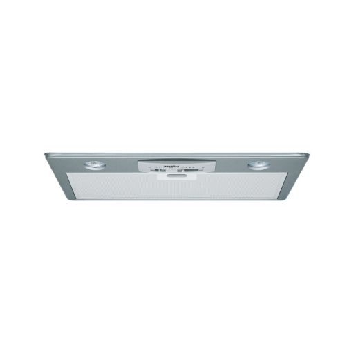 Whirlpool AKR650/1IX Geïntegreerd