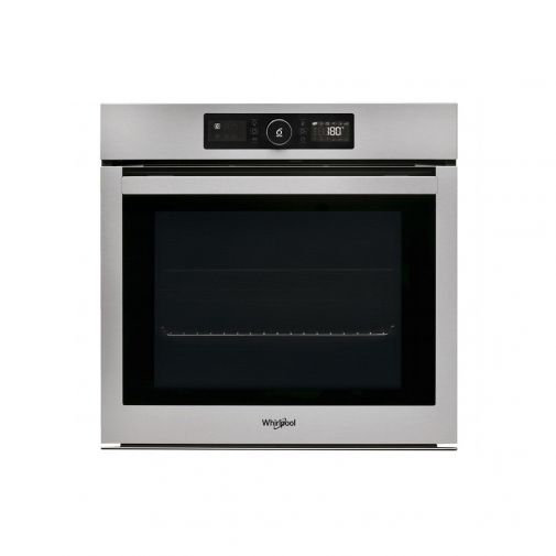 Whirlpool AKZ96290IX inbouw oven restant model met Pyrolyse reiniging
