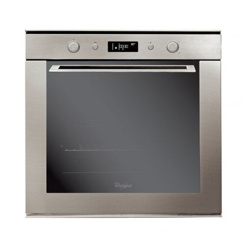 Whirlpool AKZM8040IX inbouwoven actie op=op!