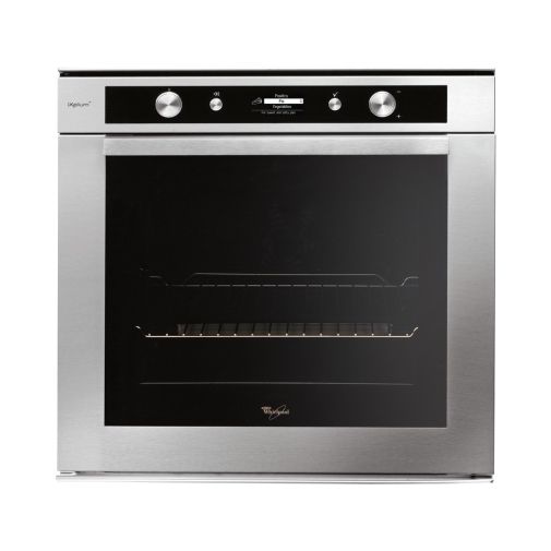 Whirlpool AKZM8230/IXL inbouw oven met StarClean reiniging ACTIE OP=OP! Inbouw oven met hetelucht