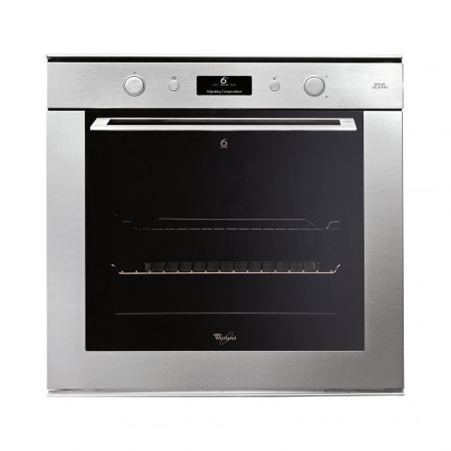 Whirlpool AKZM8370IX inbouwoven actie op=op!