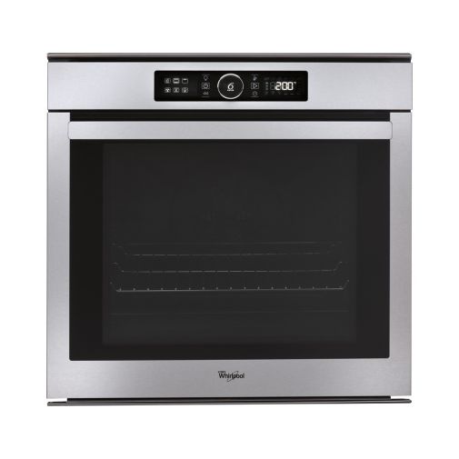 Whirlpool AKZM8420IX inbouwoven restant model Inbouw oven met hetelucht
