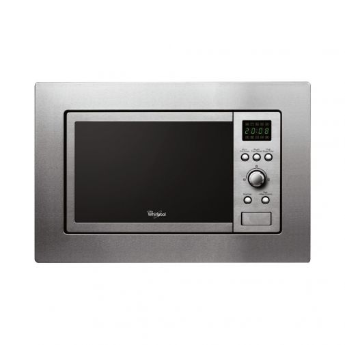 Whirlpool AMW140IX inbouw magnetron restant model