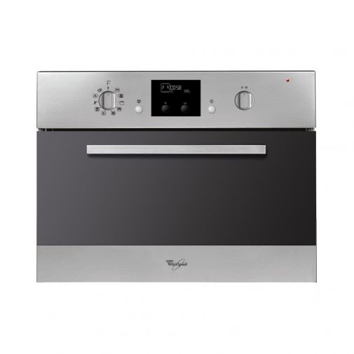 Whirlpool AMW799/IX inbouw combimagnetron restant model