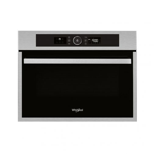 Whirlpool AMW9607/IX RESTANT MODEL met grill en crisp
