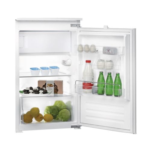 Whirlpool ARG9470A+ inbouw koelkast restant model met LED verlichting en diepvriesvak Inbouw