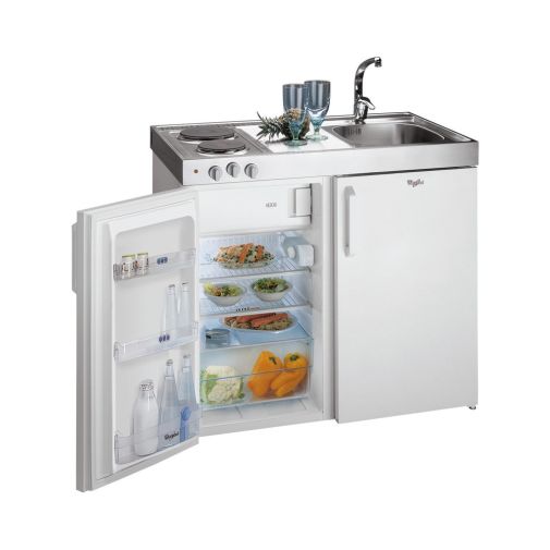 Whirlpool ART316/DT-H/A+ minor keuken restant model