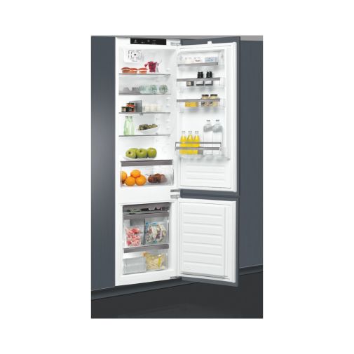 Whirlpool ART9811A++SFS inbouw koel vriescombinatie restant model Inbouw