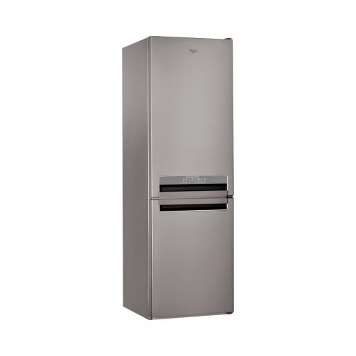 Whirlpool BSNF8752OX koelvriescombinatie actie op=op!