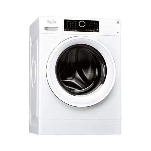 Whirlpool FSCR90412 wasmachine restant model 9kg trommelinhoud