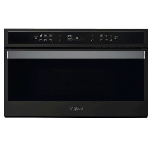 Whirlpool W6MD440BSS inbouw magnetron restant model  Inbouw - magnetron