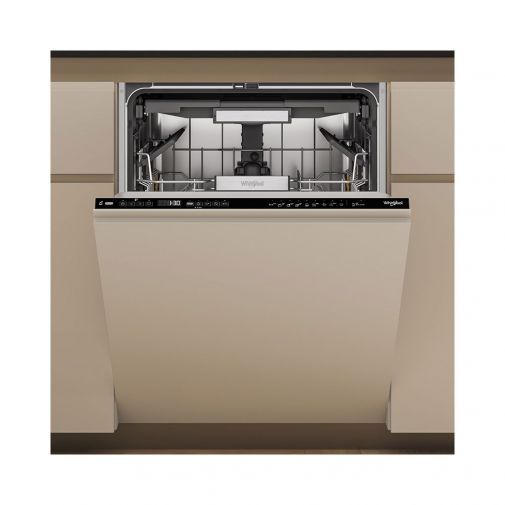 Whirlpool W7IHP40LC MaxiSpace met besteklade