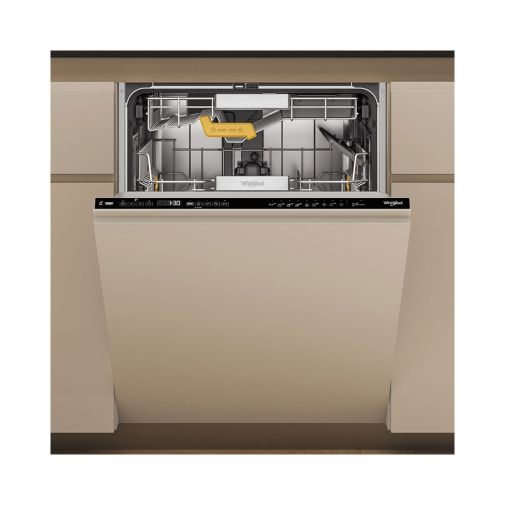 Whirlpool W8IHP42L MaxiSpace met spaceclean lade RESTANT