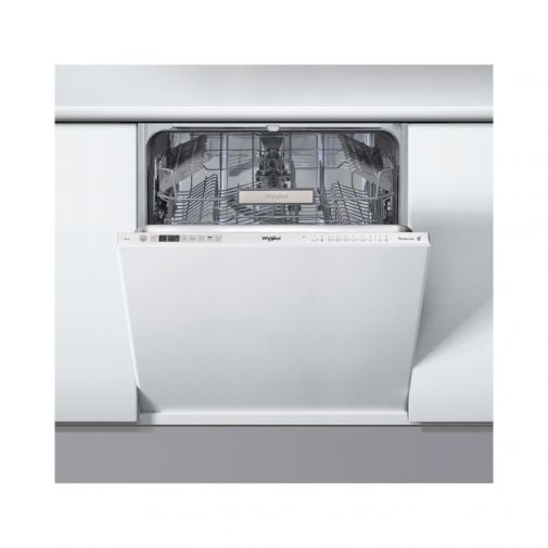 Whirlpool WCIO3T321PSE volledig integreerbare vaatwasser