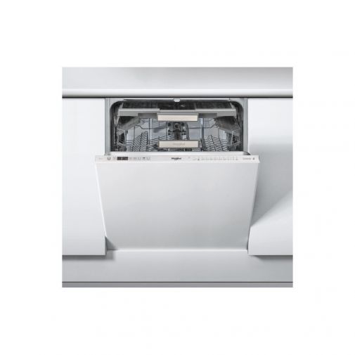 Whirlpool WCIO3T333DEF volledig integreerbare vaatwasser restant model