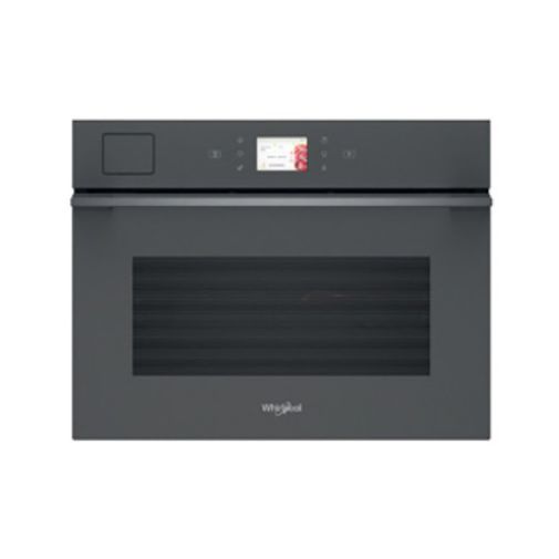 Whirlpool WCS11A9FHTSSMA 100% stoom