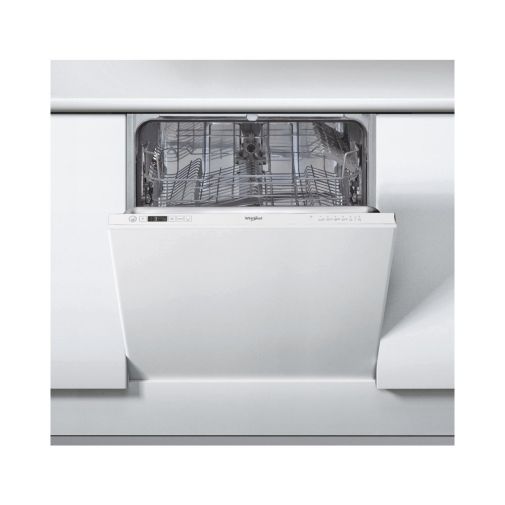 Whirlpool WIC3B19 restant Inbouw volledig geïntegreerd