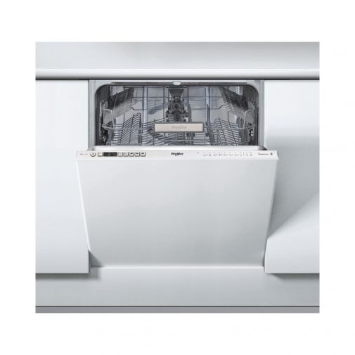 Whirlpool WIO3T1236P volledig integreerbare vaatwasser met PowerClean Pro Aktie op=op!