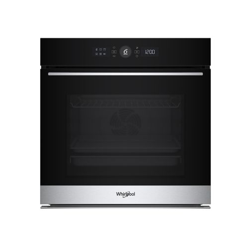 Whirlpool WOI5S8HM1SXA stoom toevoeging
