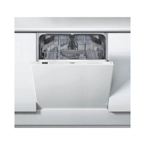 Whirlpool WRIC3C26P volledig integreerbare vaatwasser actie op=op!