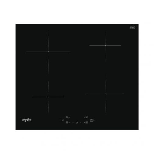 Whirlpool WS Q2760 BF