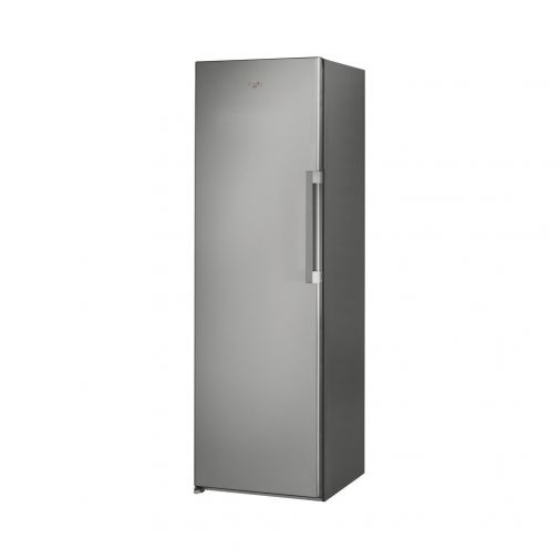 Whirlpool WVE2651NFX vrijstaande diepvrieskast restant model