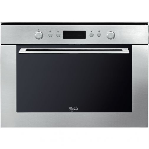 Whirlpool AMW820/IX inbouw combimagnetron restant model