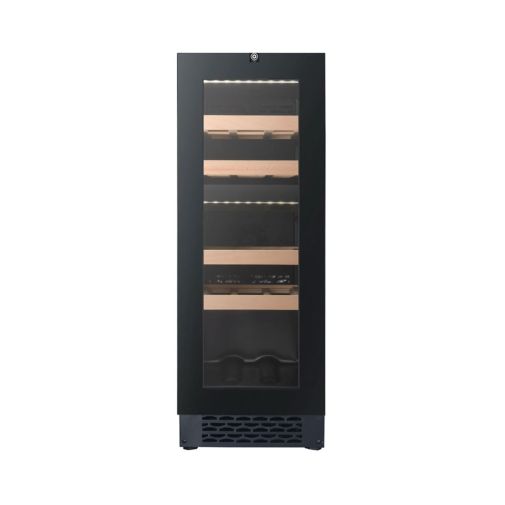 Wine Klima D20-OB73-Touch Onderbouw