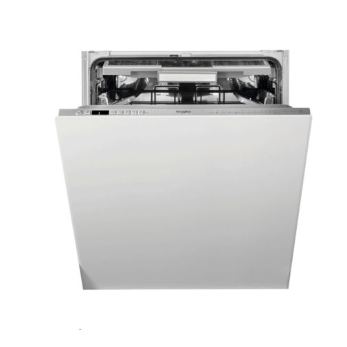 Whirlpool WIO3T133PLE restant Volledig geintegreerde inbouw vaatwasser