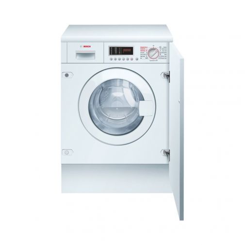 Bosch WKD28540EU inbouw was droog combinatie restant model