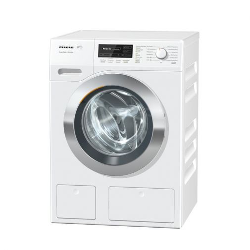 Miele WKH130WPS wasautomaat