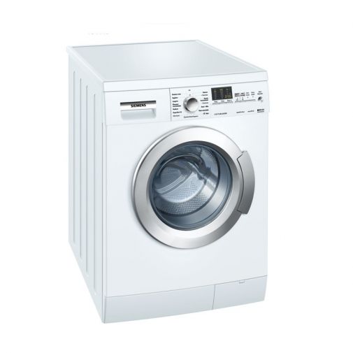 Siemens WM14E497NL wasautomaat restant model