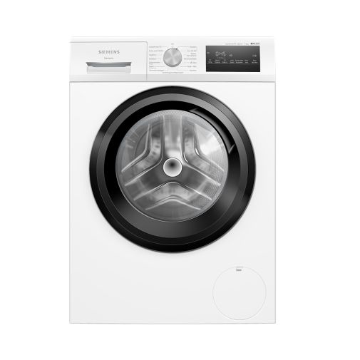 Siemens WM14N206NL ACTIE Wasmachine voorlader