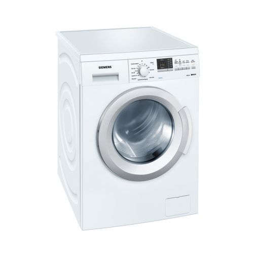 Siemens WM14Q363NL wasmachine restant model met 10 jaar motor garantie