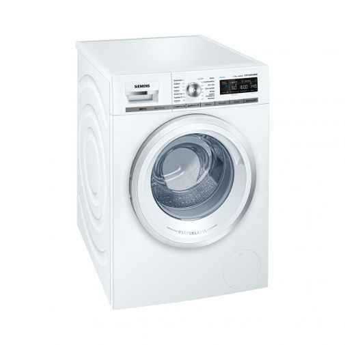 Siemens WM16W592NL vrijstaande wasmachine restant model