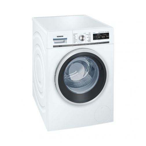 Siemens WM16W672NL wasmachine restant model