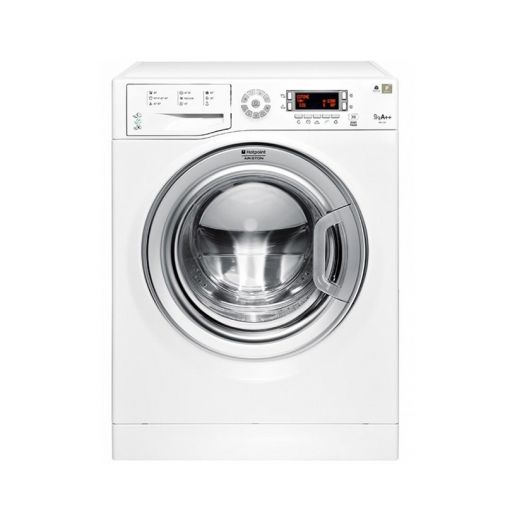 Hotpoint wasautomaat WMD962BXSK 