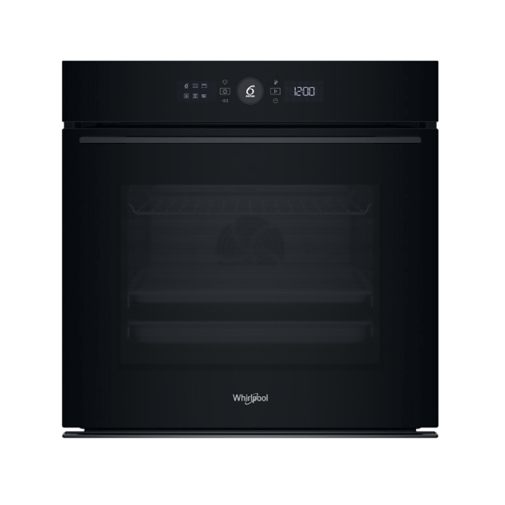 Whirlpool WOI5S8HM2SBA stoom toevoeging