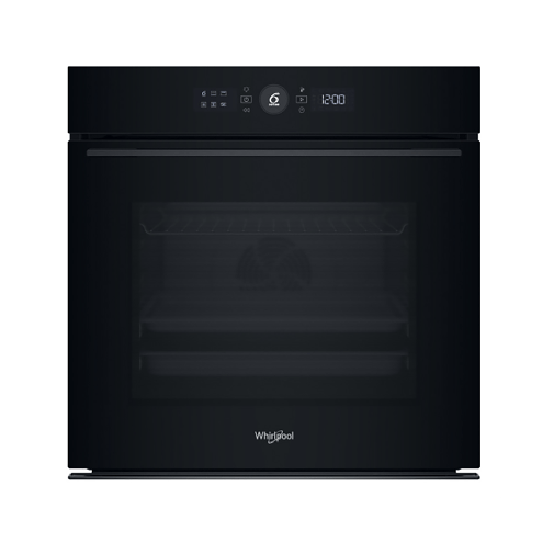 Whirlpool WOI5S8HM2SBA stoom toevoeging restant