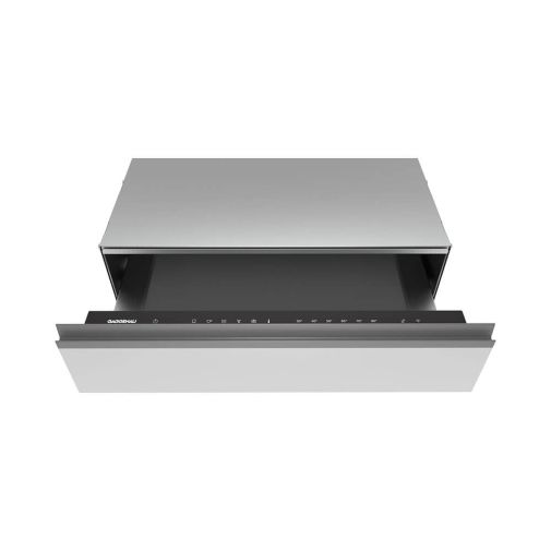 Gaggenau WS061102 restant model zonder front! Warmhoudlade