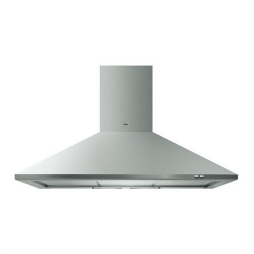 Atag WS9211PC motorloze afzuigkap