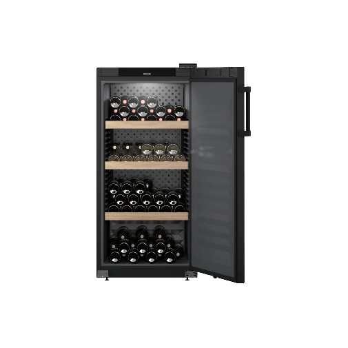Liebherr WSBL4201-20 restant Vrijstaande wijnkoelkast