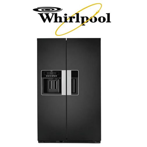 Whirlpool amerikaanse koelkast WSN5586A+N