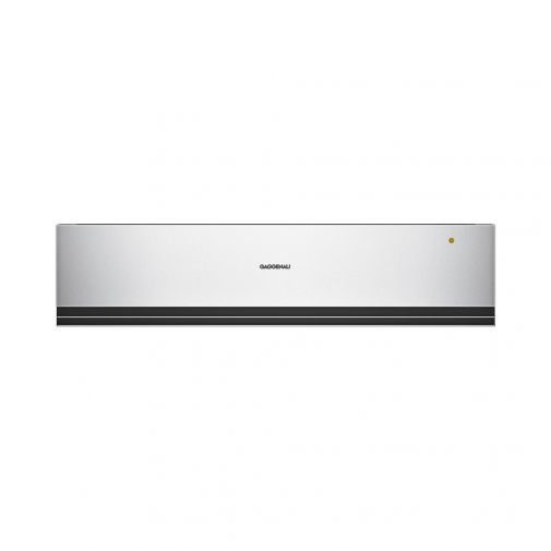 Gaggenau WSP221130 inbouw warmhoudlade restant model met hetelucht en 20 liter inhoud