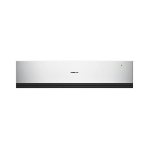 Gaggenau WSP221132 inbouw warmhoudlade restant