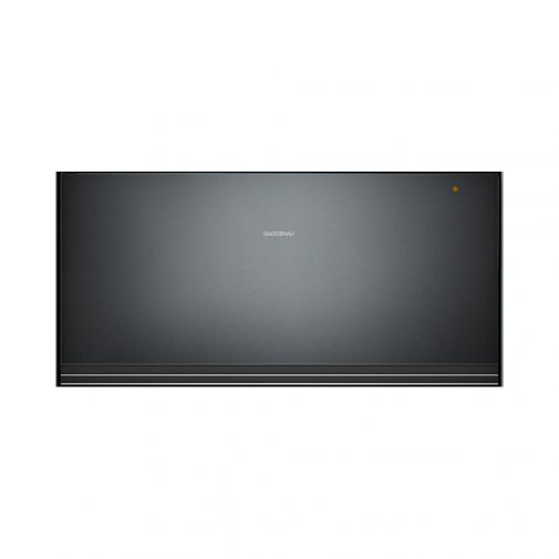 Gaggenau WSP222100 warmhoudlade restant model met Push-to-Open deur