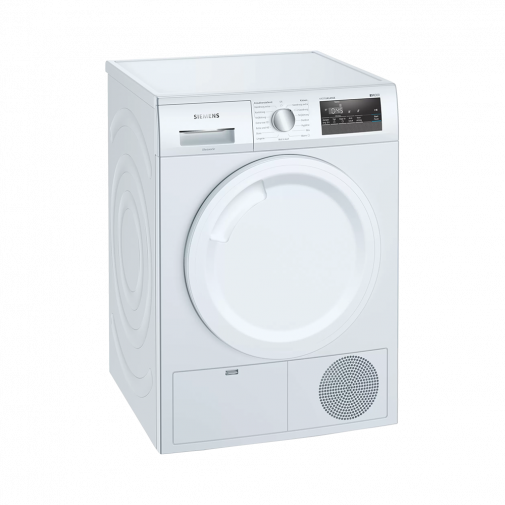 Siemens WT43N292NL restant model